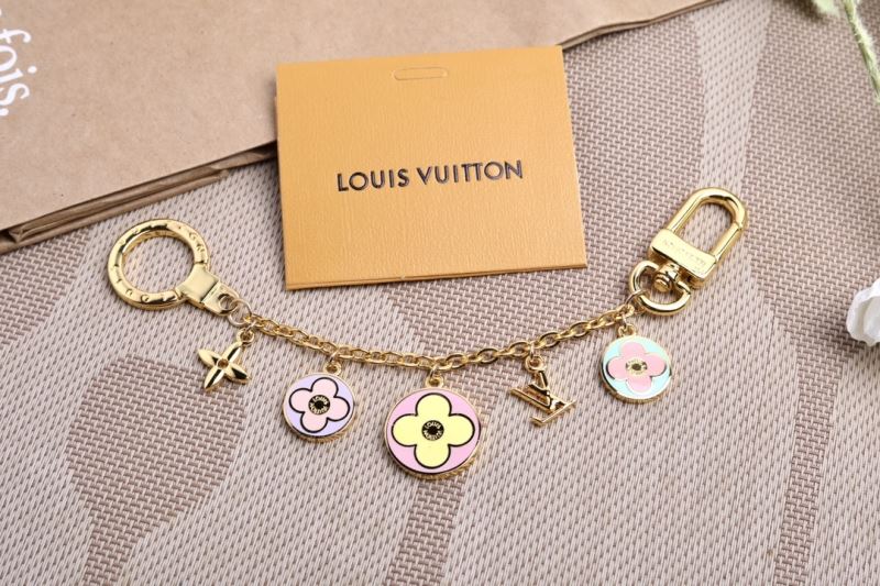 Louis Vuitton Keychains